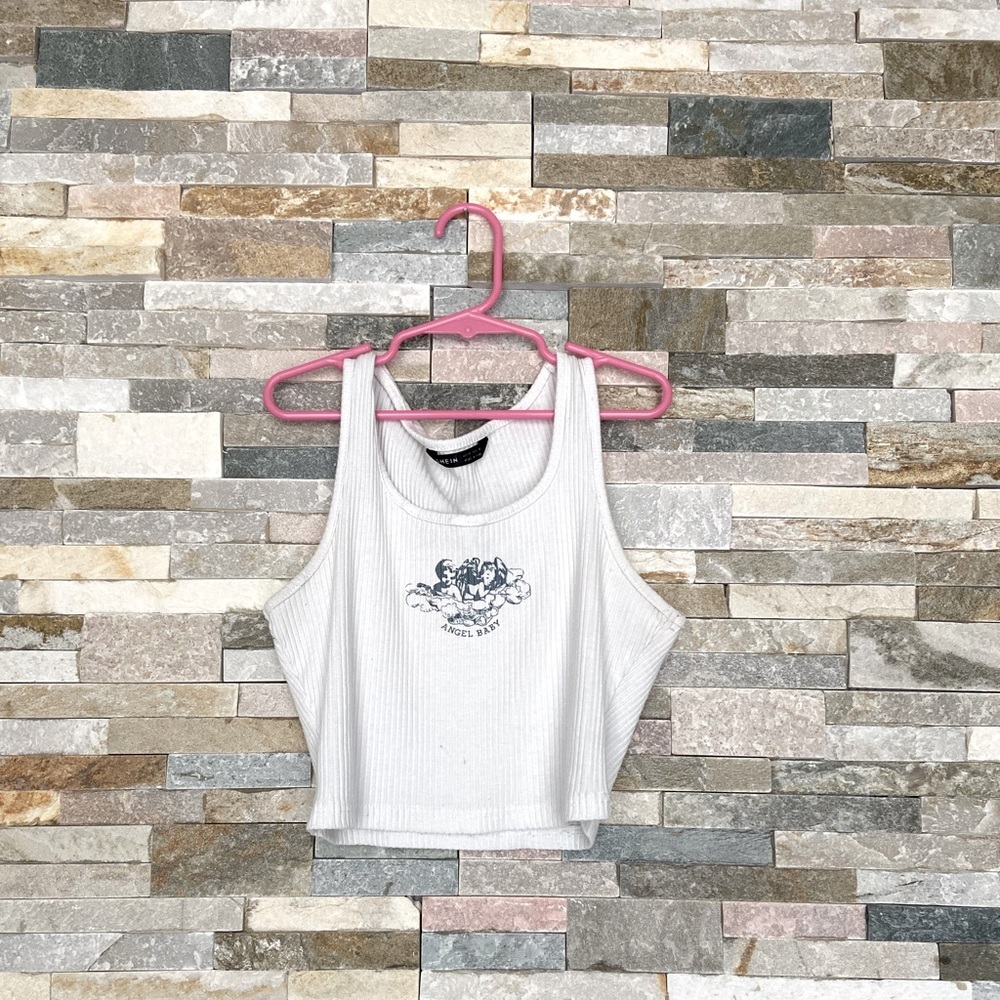 Crop top CHEAP